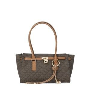 Michael Michael Kors Hamilton Moderne Bag - NWT